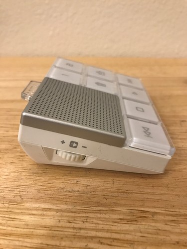 OOMA Scout 110-0101-401 for use with Ooma Hub VoIP Phone Model DVA-SCT101 - Picture 7 of 10