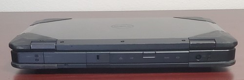 Dell Latitude Touchscreen 5414, Intel i5-6300U 2,40 GHz 16 GB 256 GB SSD Win 11 Pro - Foto 9 di 17