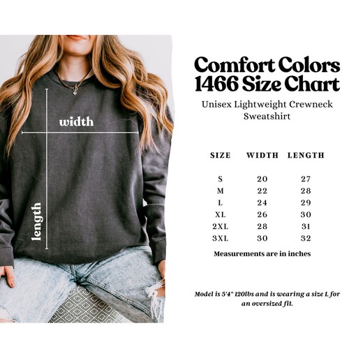 Comfort Colors Christmas Nutcracker Holiday Sweatshirt, Crewneck Winter Sweater - Bild 3 von 21