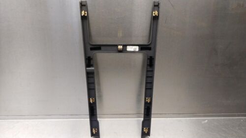 2011-2012 Lincoln MKX OEM Center Console Shifter H Trim Bezel - Picture 4 of 5