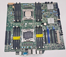 Dell Precision T7910 Intel Dual Socket Motherboard Nk5ph Dell Precision T7910 Intel Dual Socket Motherboard Nk5ph