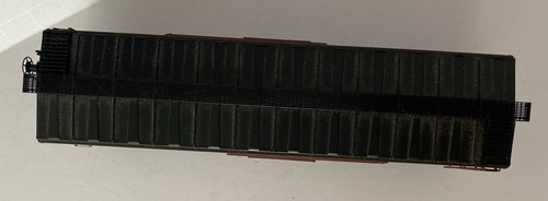 Athearn HO Scale Boxcar NYC #180199 - Picture 3 of 6