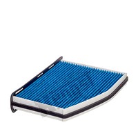 Hengst Filter E998LB-R Filter, Innenraumluft FÜR Audi Seat Skoda Vw
