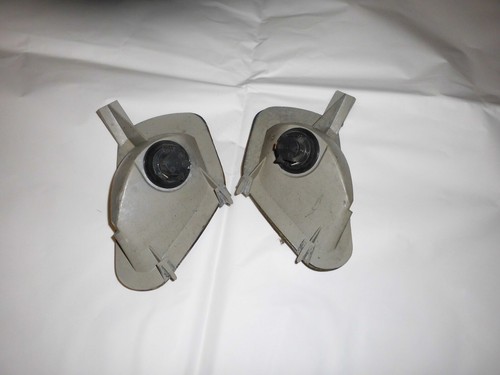 BMW K100 2V LT Blinker rechts und links komplett - Bild 2 von 3