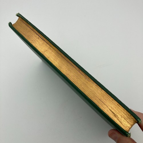 The Complete Poetical Works of Oliver Wendell Holmes Illustrated 1887 Gilded HB - Picture 7 of 19