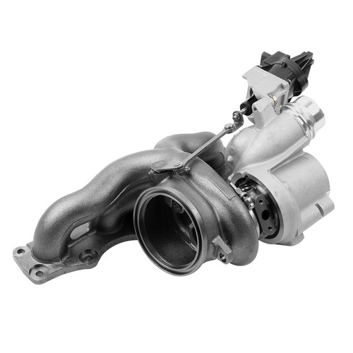 For 2012-2018 BMW 125i 320i 328i 528i X1 X3 Z4 N20 2.0L Turbo Turbocharger New - Foto 13 di 17