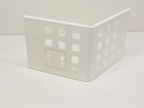 Oficial Original OEM Nintendo Blanco DS Repuesto Estuche Vacío Juego - Imagen 3 de 3