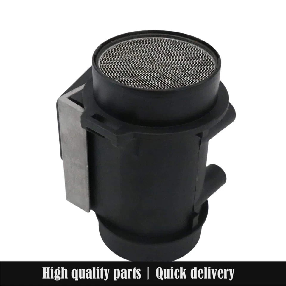 MAF Mass Air Flow Meter Sensor for FERRARI 348 Spider 1993-95 348 tb/GTB 1990-94 Foto 2 de 4