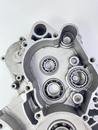 85 SX 2003-2017 Crankcase Set Engine Cases KTM 47030000144 - Picture 10 of 17