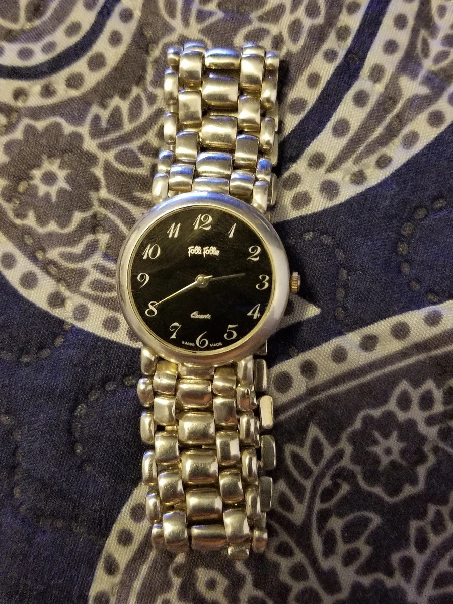 Silver sterling watch deals