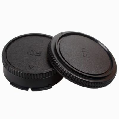 Canon EF 50mm F1,8. Obiettivo Full Frame Per Fotocamere EOS AF Metal