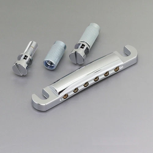 Gotoh Height Adjustable Tailpiece Chrome PGE-101ZC