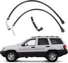 FL-FG0918 For 1999-2004 Jeep Grand Cherokee Pump to Filter Fuel Line Set 3Pcs