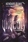 Ungodly by Kendare Blake (Hardback, 2015)
