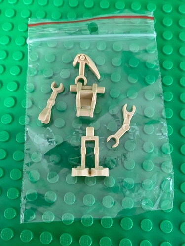 Lego Star Wars Minifigure (Brand New/Never Assembled)- You Pick!!! - Picture 49 of 80