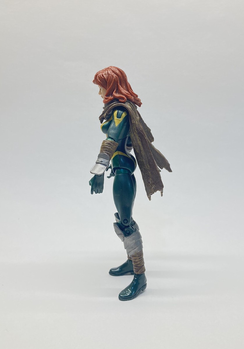 Marvel Legends ホープ・サマーズ Hasbro Hope Summers Action Figure for sale online | eBay