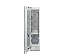 Thermador Freedom T18IF905SP 18" Built-In Smart Column Freezer in Panel Ready