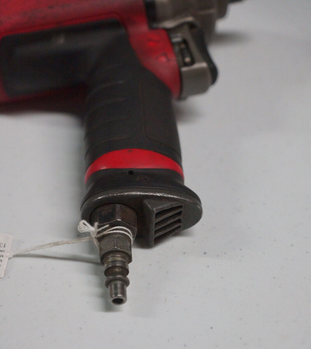 (LI)MAC TOOLS AWP050 TITANIUM 1/2” AIR IMPACT - Picture 4 of 4