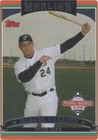 2006 Topps National Baseball Card Day - Miguel Cabrera #10