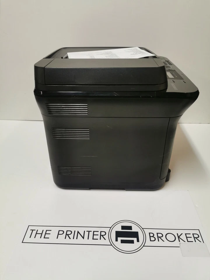 Samsung CLX-3175FN A4 Colour Laser Multifunction Printer CLX-3175FN/SEE - Image 3 of 4