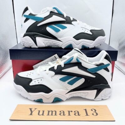 Reebok Preseason 94 Low Footwear White Core Black 100202784