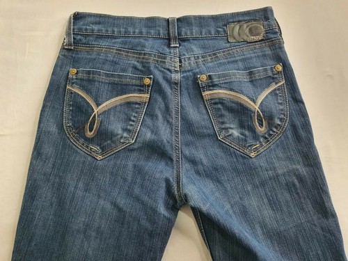 MAVI JEANS JEWELL SIZE 26/32 SLIM STRAIGHT LEG - Picture 5 of 9