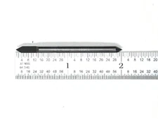 Micro 100 RSC-125-2 1/8 60 DEG DOUBLE END CARBIDE ENGRAVING TOOL USA