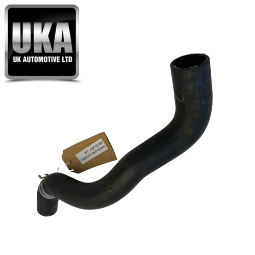 HOSE TOYOTA CHR 1.8 HYBRID 20172ZR FZE WATER COOLANT PIPE - Picture 2 of 12