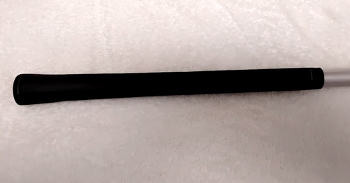 TAYLORMADE R9 DRIVER 9.5* MOPTORE FUJIKURA STIFF-FLEX GRAPHITE SHAFT, MRH - Picture 4 of 4