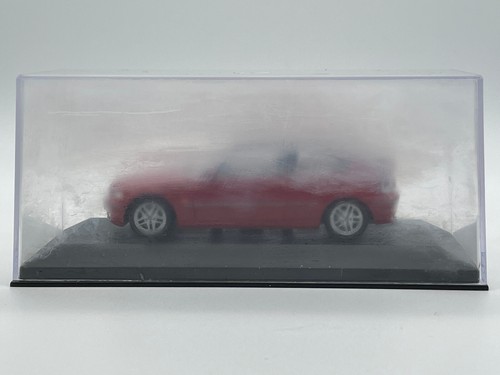 BMW 325ti Compact 1/43 Minichamps - Bild 5 von 5