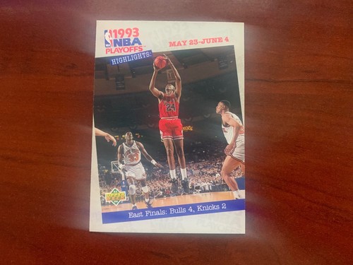 1993-94 Upper Deck Basketball (1 - 250) - You Pick - Complete Your Set - Picture 166 of 216