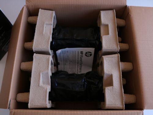 Lotto 3x Cartucce Toner Laser HP Q2610A 10A Nero per Laserjet 2300 2300L - Foto 5 di 7