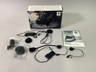 Bmw Motorcycles Fit-for-All Communication System