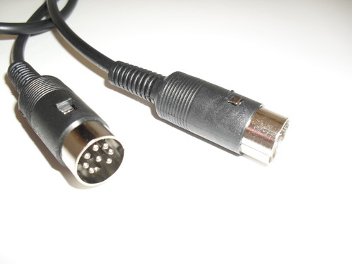 B&O BeoLab Speaker Cable for Bang & Olufsen PowerLink Mk3 HQ x12 Cables - 3 M - Picture 3 of 24