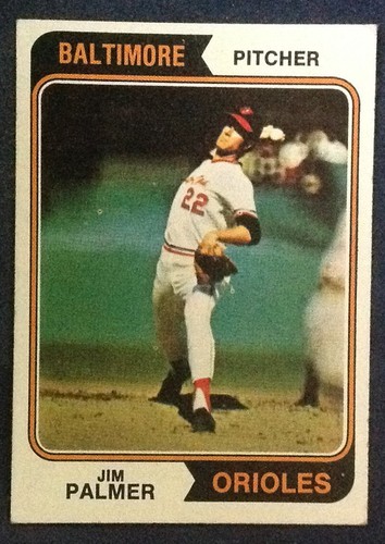 1974 Topps Pick a Card Complete your Set EX-MT-NM #2-191 NEW UPDATED 9/2025 - Picture 69 of 303