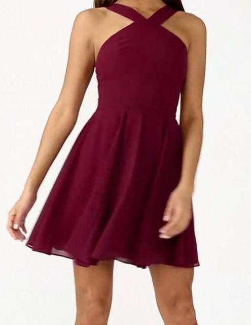 forevermore skater dress