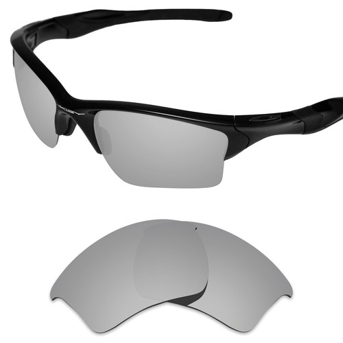 EYAR Ersatzgläser für Oakley Half Jacket 2.0 XL OO9154 - Optionen - Bild 4 von 42