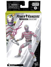 Power Rangers Lightning Collection Wild Force Putrid 6-inch Action Figure