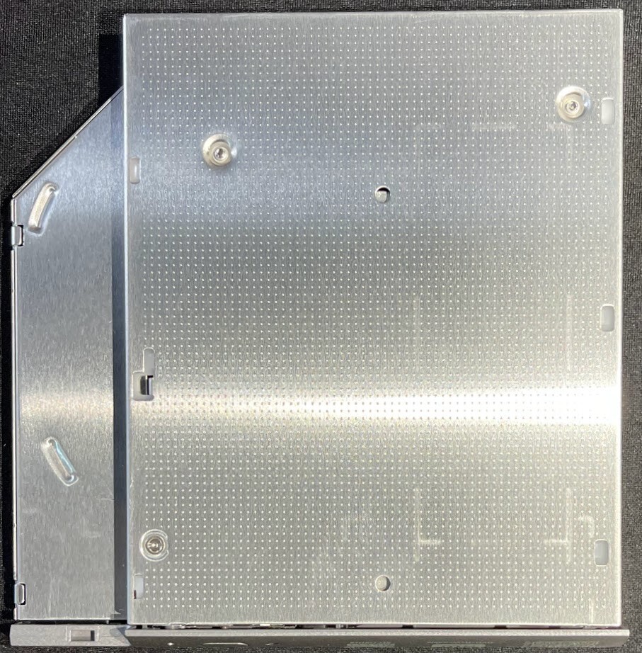 Dell INSPIRON 1525 DVD+/RW,SFX,8X,IDE,HLDS,DVDM GSAT40N eBay