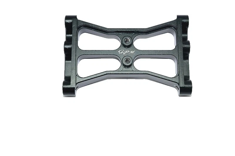 GPM RC Chassis Plates, Frames & Kits for 1:10