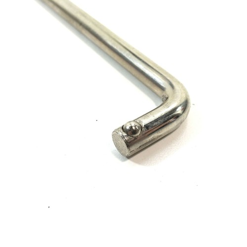 (1) Ab Circle Pro Replacement Middle Lock Pin Bar Genuine OEM - Picture 2 of 6