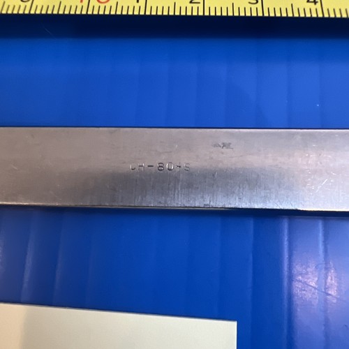 V. Mueller CH80 Matson Rib Stripper and Elevator - Picture 8 of 9