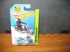 2014 hot wheels harley-davidson fat boy