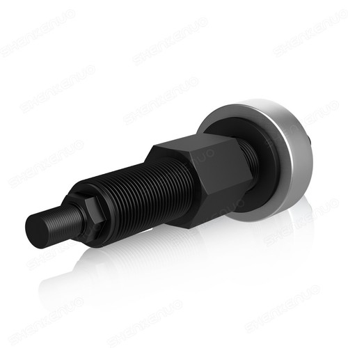 Herramienta de instalación de balanceador armónico Labwork 66515 para motor Chevy BBC, SBC C06 - Imagen 12 de 20