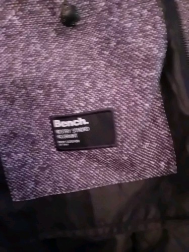 Bench Steppjacke, Duschfest XXL - Bild 6 von 10