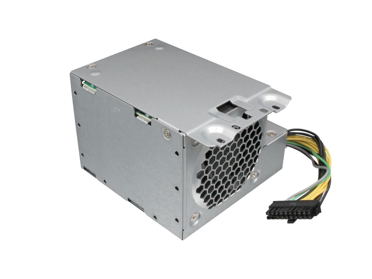 Fujitsu Esprimo P558 Genuine Desktop 180 Watt Power Supply Fujitsu Esprimo P558 Genuine Desktop 180 Watt Power Supply