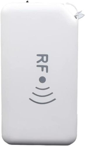 Tragbarer Bluetooth UHF RFID Leser Mini Writer für iOS Mac Android Windows Linux - Bild 3 von 4