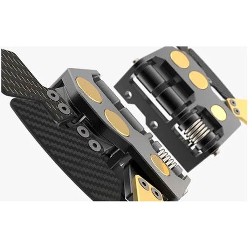 Paddle Shifter Podium Advanced Module Video Game Simulator for Fanatec PC PS4 - Picture 2 of 2