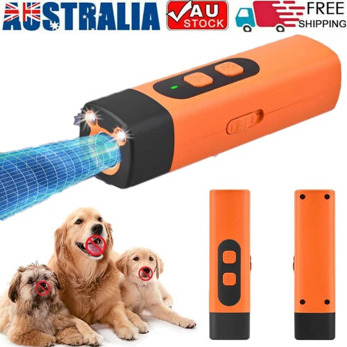 The BarkShield Pro 2025 Upgraded Bark Shield Dog Bark Deterrent