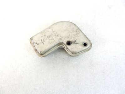 #ad #ad Silenziatore scarico marmitta motore TECUMSEH VANTAGE 35 EUR 11.04